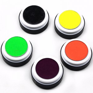 Влажен прах